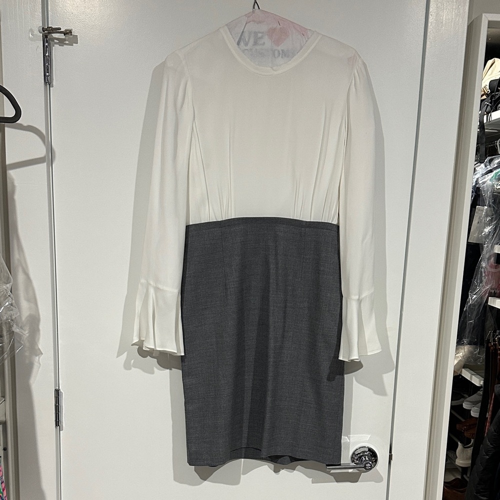 Corporate Dress